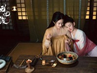 《无忧渡》美女如云女主但凡不是宋祖儿都压不住8位漂亮女配—无忧渡中妖怪竟比周扒皮还狠